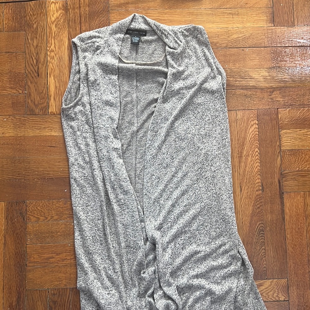 Joan Vassi sweatshirt